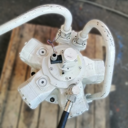 JJE HYDRAULIC
